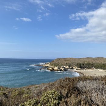 Montana de Oro State Park - Parks Near Me - Los Osos, California