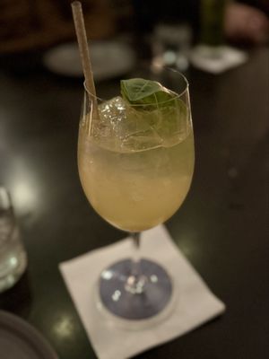 Convivo Restaurant & Bar by null