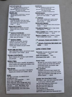 Blue Moose Cafe by null