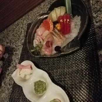 Sushi Mon - Sashimi! - Japanese Near Me - Raleigh, North Carolina Sushi Mon - Sashimi! - Japanese Near Me - Raleigh, North Carolina