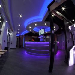 Electric Sun Tanning Salons - Front Desk, Reception
