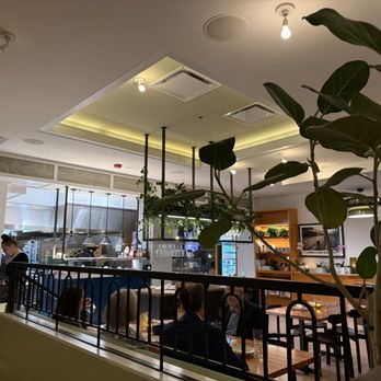 Chapel Street - Cafes Near Me - Chicago, Illinois