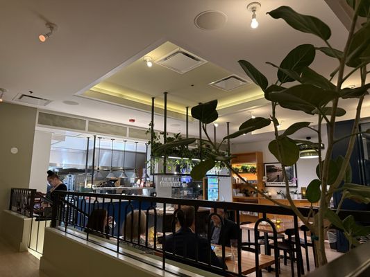 Chapel Street Café and Restaurant by null
