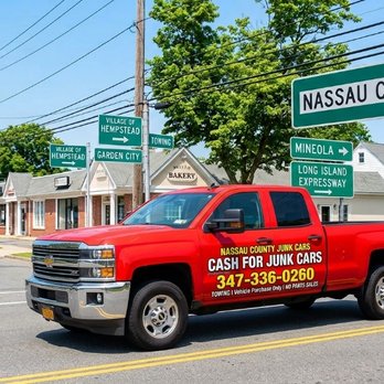 Cash For JUNK Cars - Cash For Junk Cars Nassau County Flyer - Car Buyers Near Me - Queens, New York Cash For JUNK Cars - Cash For Junk Cars Nassau County Flyer - Car Buyers Near Me - Queens, New York