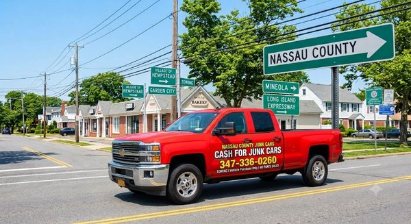 Cash For JUNK Cars on Yelp