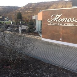 Restaurant Moness