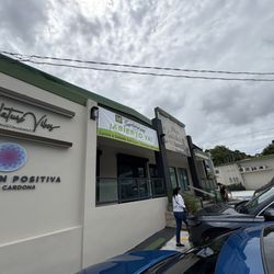 Mary Health Food Supermarket