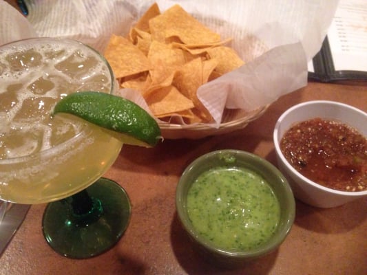 Dulcinea Bar and Grill by null
