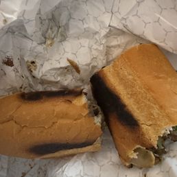 Cheesesteak