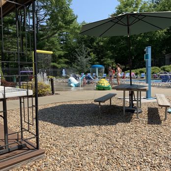 Pine Acres Family Campground - Pool and splash pad - Campgrounds Near Me - Oakham, Massachusetts Pine Acres Family Campground - Pool and splash pad - Campgrounds Near Me - Oakham, Massachusetts