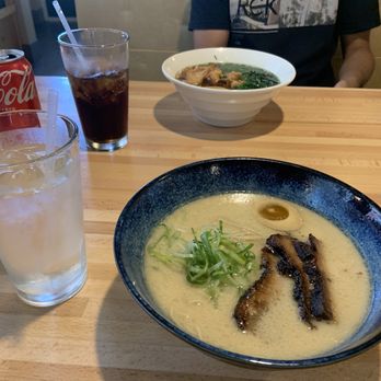 Okiboru Ramen & Tsukemen - Tonkotsu - Ramen Near Me - Buford, Georgia Okiboru Ramen & Tsukemen - Tonkotsu - Ramen Near Me - Buford, Georgia