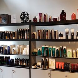 Jason David Hair Studio