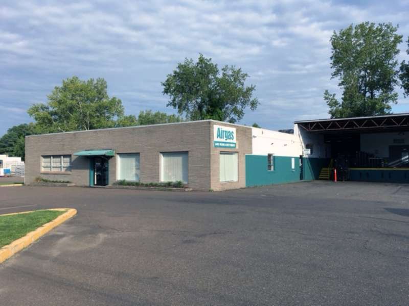 AIRGAS STORE Updated August 2024 24 McDermott Rd, North Haven