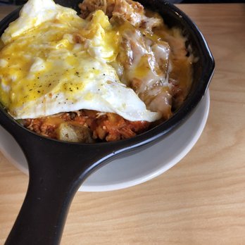 Mimosa - Breakfast & Brunch Near Me - Franklin, Wisconsin