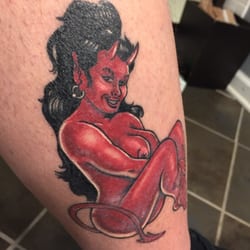 Skin City Body Art