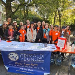 Grimaldi Yeung Law Group