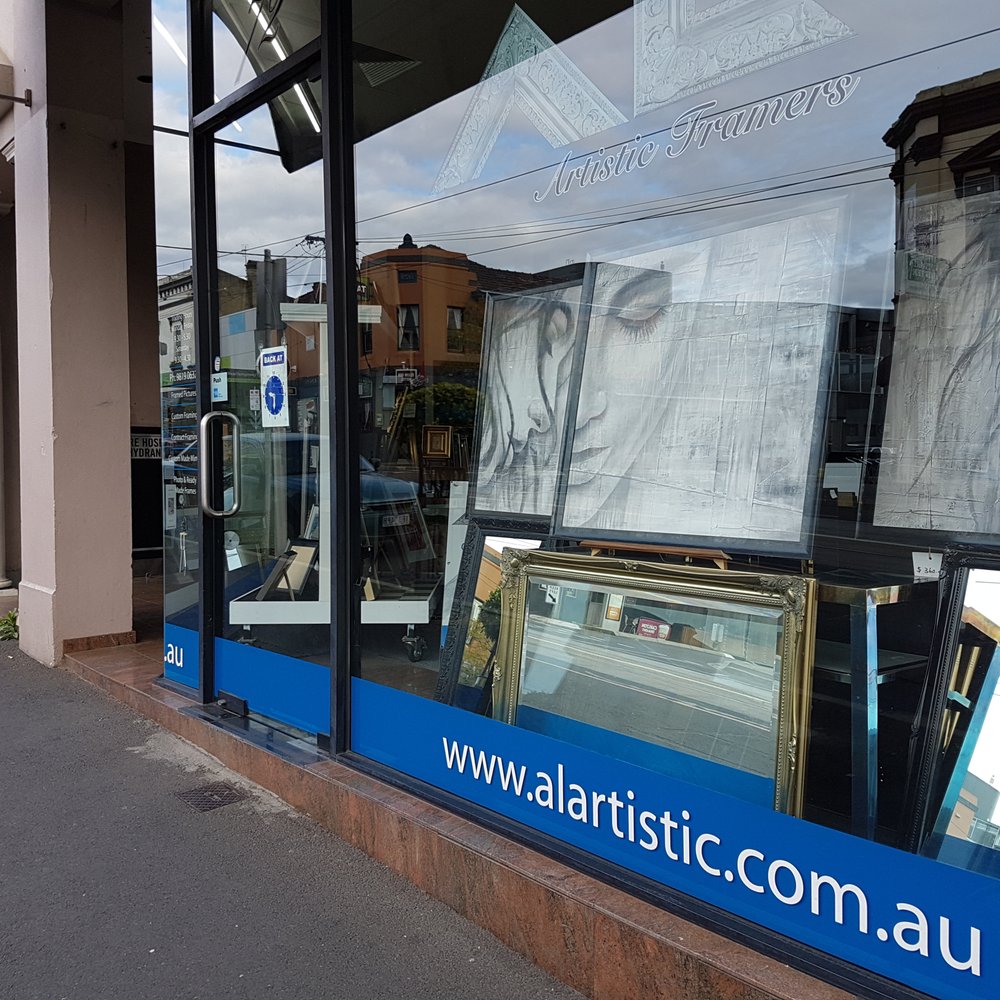 THE BEST 10 FRAMING near GLEN IRIS VICTORIA, AUSTRALIA - Updated 2026 -  Hours - Yelp, image size:1000x1000