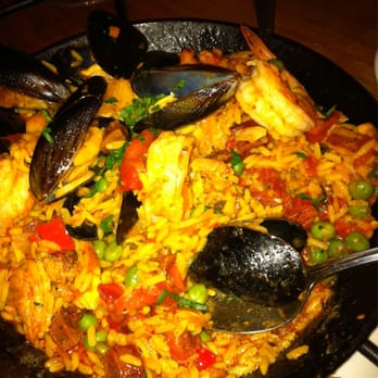 La Boca - Paella - Tapas Bars Near Me - Santa Fe, New Mexico La Boca - Paella - Tapas Bars Near Me - Santa Fe, New Mexico