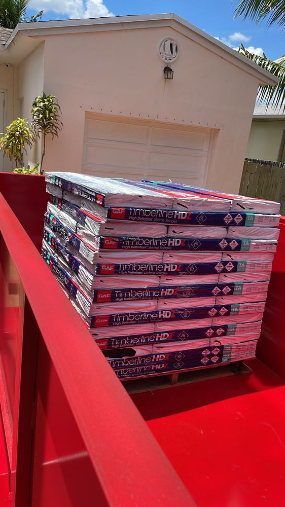 Slide of Vice Roofing & Construction