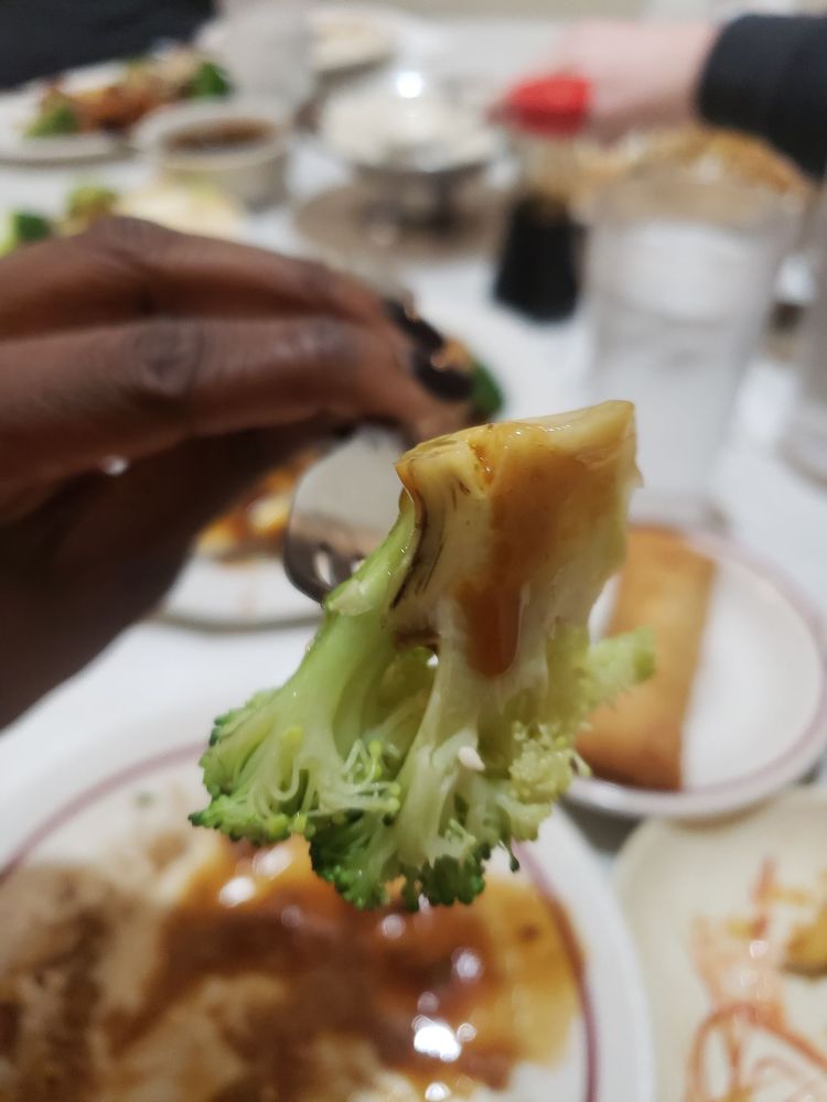 GINGER & GARLIC 35 Photos & 63 Reviews 5685 McKinley Pkwy, Hamburg