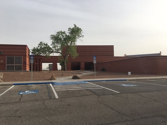 【JUVENILE HALL ROLLCOLL】Y7SOL64TROUSERS EL PASO COUNTY JUVENILE PROBATION - Updated July 2025 - 6400