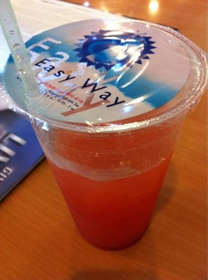 Easy Life Boba Tea by null