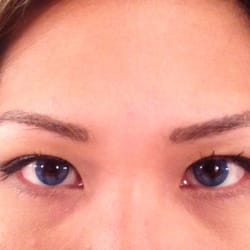 Walk The Line Permanent Makeup