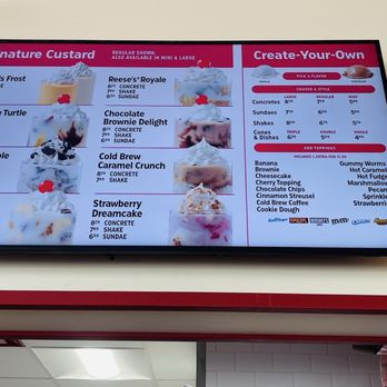 Some Known Details About Freddy's Location Directory: Find Your Closest Freddy's  thumbnail