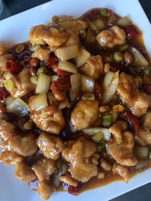 DASHI Chinese Kitchen + Bar by null