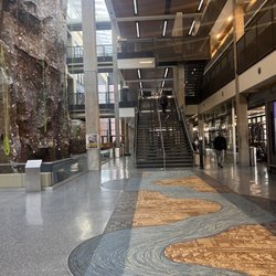 University of Iowa Campus Recreation and Wellness Center