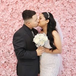 Belles Wedding Chapel - Congratulations Freddes & Phillip!  Married at Belle's Wedding Chapel!!!