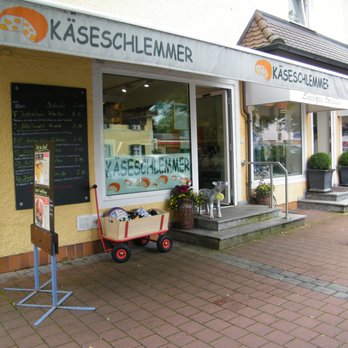 Käseschlemmer - Käseschlemmer Filiale Lohhof Außenansicht - Cheese Shops Near Me - Neufahrn, BY Käseschlemmer - Käseschlemmer Filiale Lohhof Außenansicht - Cheese Shops Near Me - Neufahrn, BY
