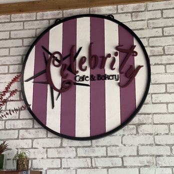 Celebrity Bakery & Cafe - Bakeries Near Me - Waxahachie, Texas Celebrity Bakery & Cafe - Bakeries Near Me - Waxahachie, Texas