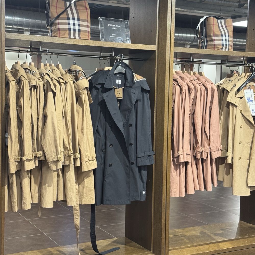 closest nike shoe outlet