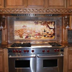 Italian Tile Imports