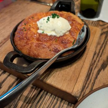 Yardbird - Corn bread - Southern Near Me - Las Vegas, Nevada