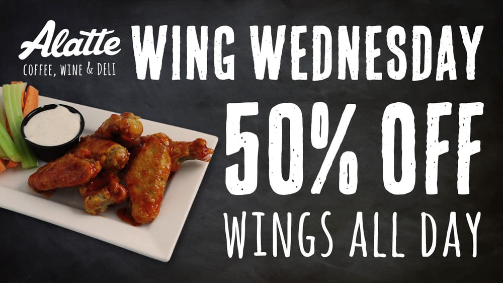 ALATTE COFFEE & WINE BAR Updated September 2024 25 Photos & 19