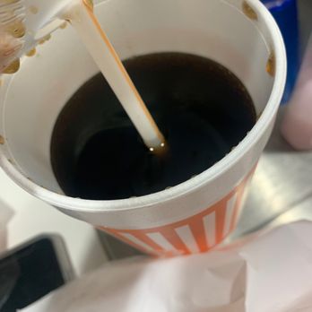 Whataburger - Fast Food Near Me - Forney, Texas