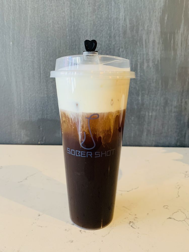 SOBER SHOT 164 Photos & 81 Reviews 514 Jersey Ave, Jersey City, NJ