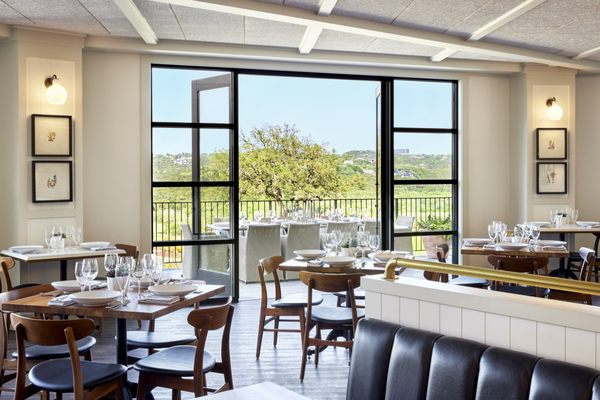 Omni Barton Creek Resort & Spa by null