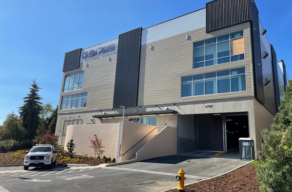 CSI MINI STORAGE Updated October 2024 2702 S Union Ave