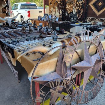 Treasure City Flea Market - One of the open shops from our visit Saturday morning. - Flea Markets Near Me - Waco, Texas Treasure City Flea Market - One of the open shops from our visit Saturday morning. - Flea Markets Near Me - Waco, Texas