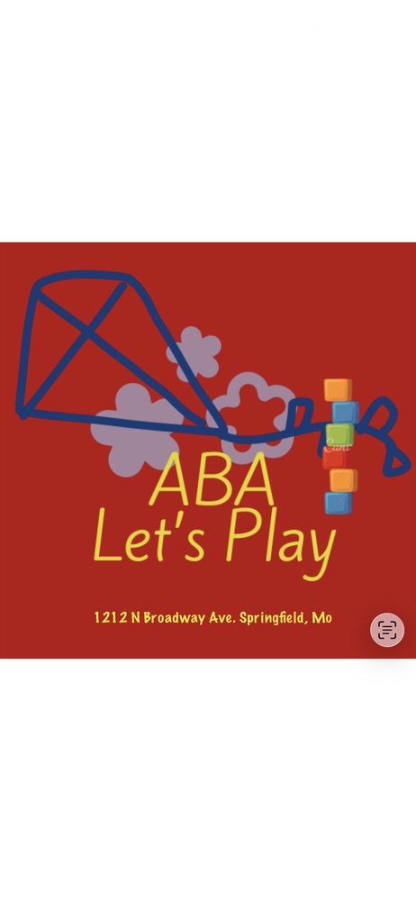 ABA Let’s Play - child therapist in Springfield, MO
