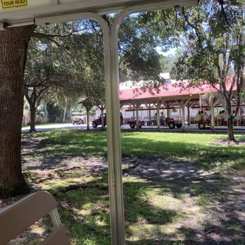 Landmark Trolley Tours - Historical Tours Near Me - Jekyll Island, Georgia Landmark Trolley Tours - Historical Tours Near Me - Jekyll Island, Georgia