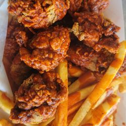 Harold's Chicken of South Holland