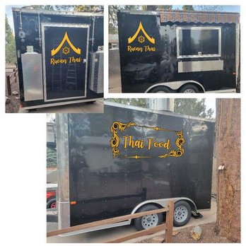 Ruean Thai - Thai Near Me - Show Low, Arizona