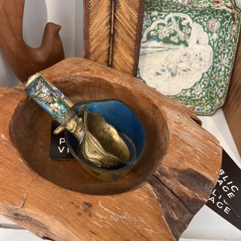 Public Vintage - Home Decor Near Me - Burlington, Vermont