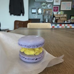 Macaroon Macaroon