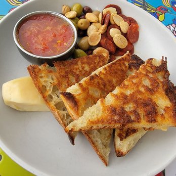 Ultreia - HH charcuterie - Tapas Bars Near Me - Denver, Colorado