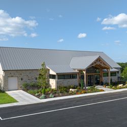 Tasting Room